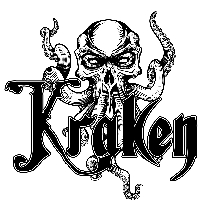 kraken-classic-rock on Band Mate