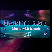 bsm2msb on Band Mate