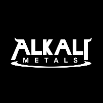 alkalimetals on Band Mate