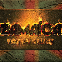 zamaica on Band Mate