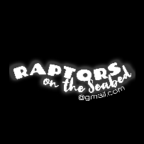 raptors-on-the-seabed on Band Mate