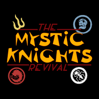 the_mystic_knights_revival on Band Mate