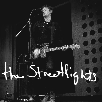 the-streetlights on Band Mate